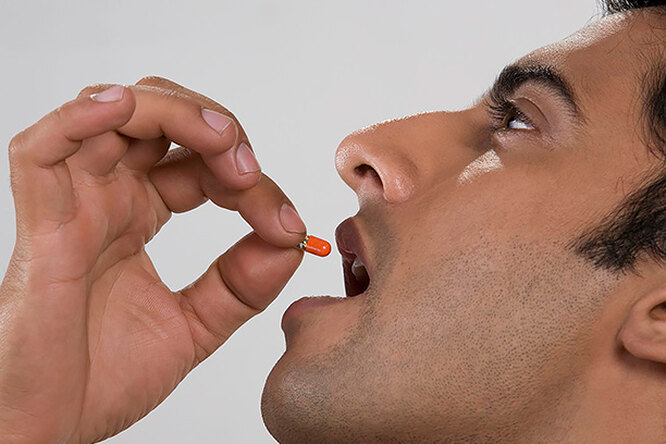 Противозачаточные таблетки для мужчин успешно прошли испытания