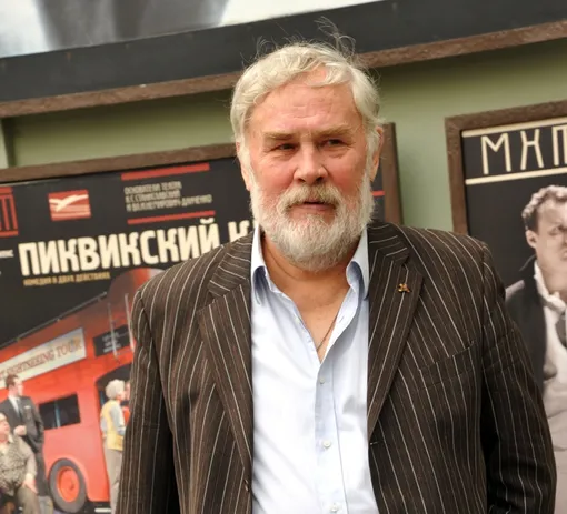 Валерий Хлевинский Большая Перемена - Name-scan.ru