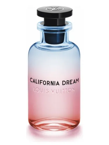 California Dream, Louis Vuitton