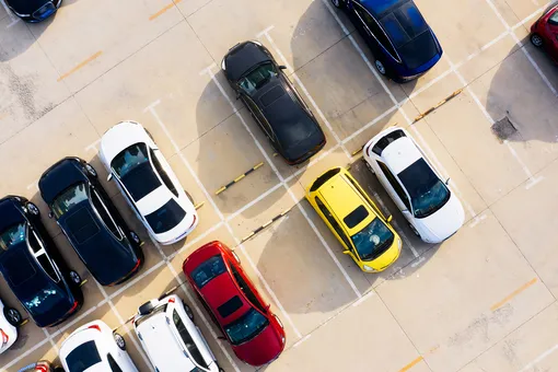 Параллельная парковка: 5 способов, которые помогут припарковать автомобиль