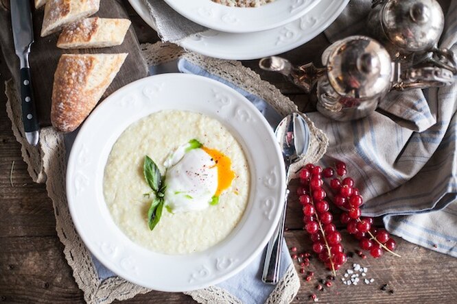 Рецепт приготовления тирамису