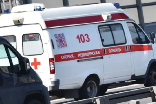 В школе в Нижегородской области 45 человек отравились газом