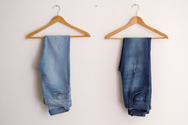 20 вещей, которые могут рассказать о вас ваши джинсы