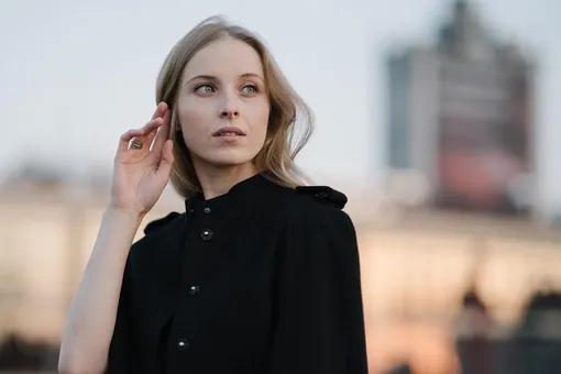 Анна сагайдачная биография и личная жизнь Кто играет в сериале "Крепостная": актёры, фото, роли, судьбы