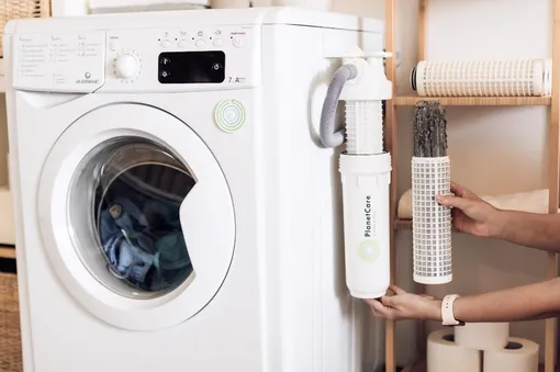 Эксперты рекомендуют чистить стиральную машину не реже, чем раз в 30 дней