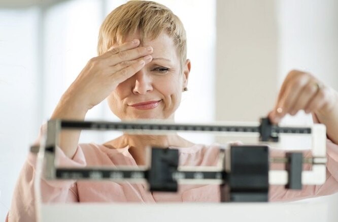 Эксперты о рисках и способах снижения веса при наборе веса на ОК