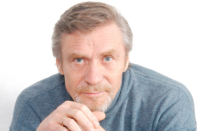 Любовь и чайки. Как моряк Александр Михайлов стал актёром и нашёл своё счастье Любовь и чайки. Как моряк Александр Михайлов стал актёром и нашёл своё счастье