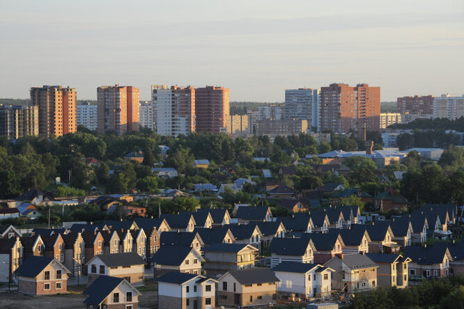 Московская прописка за МКАДом: Новая Москва, часть 1, плюсы и минусы Троицка Московская прописка за МКАДом: Новая Москва, часть 1, плюсы и минусы Троицка