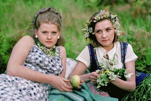 Пройдите тест: угадываем 10 советских фильмов по крылатым фразам