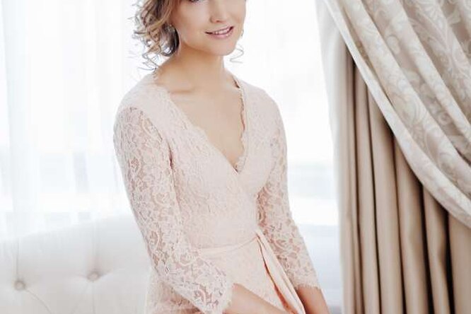 Что такое аромадиагностика?