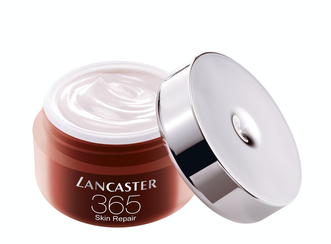 Skin Repair Youth Renewal Rich Cream, Lancaster 365, 3330 руб
