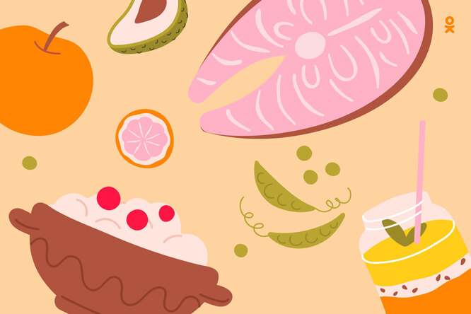 Рецепты от food-блогеров ОК к первомайским праздникам