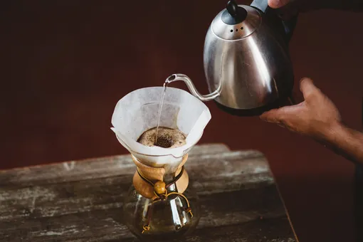 10 веских причин купить фильтры для кофе — даже если у вас нет кофеварки