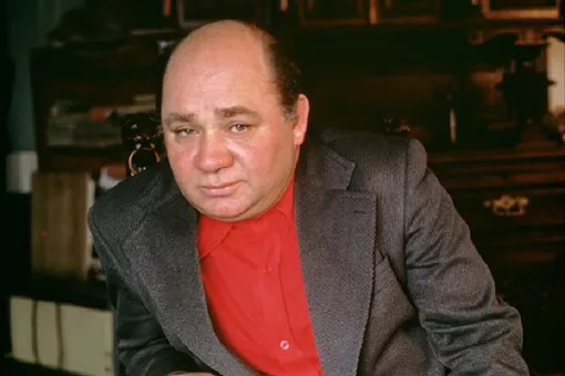 Евгений леонов биография личная жизнь Евгений леонов биография личная жизнь