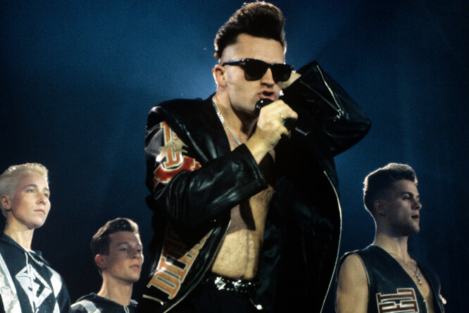 Кар мэн богдан титомир