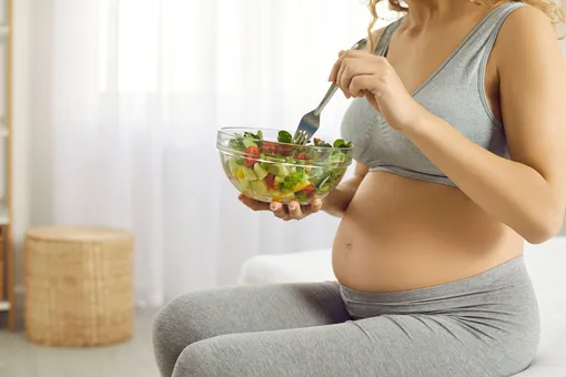 12 лучших продуктов для беременных женщин: список, полезные советы