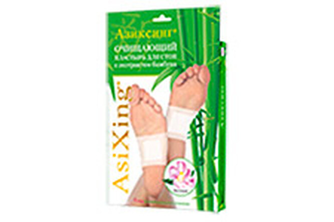 Детокс: что нового?