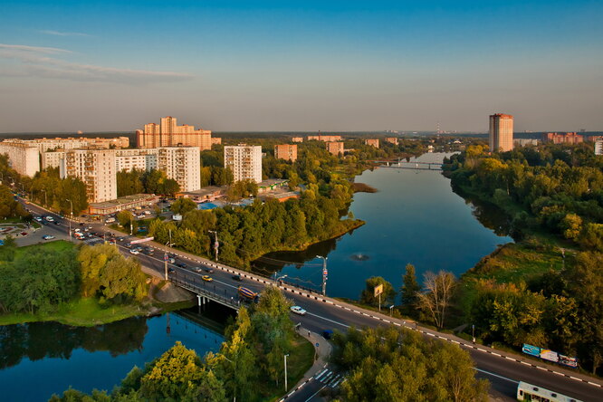 Как купить недорогую квартиру в Подмосковье: Пушкино Как купить недорогую квартиру в Подмосковье: Пушкино