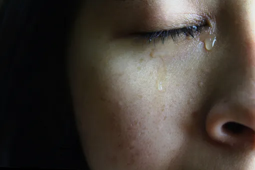 Клиника из США оштрафовала женщину за плач во время операции