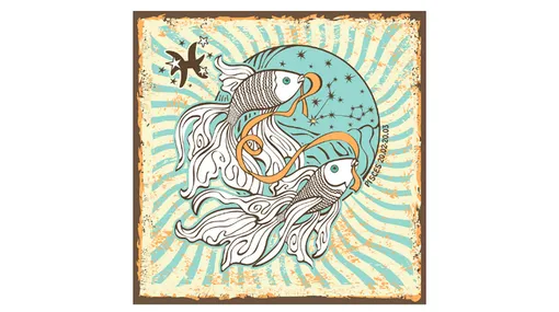 гороскоп знак зодиака Рыбы