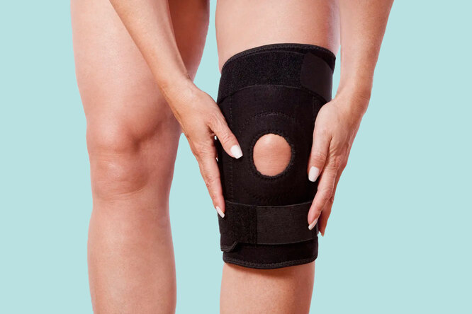 Боли в коленях? 5 симптомов начинающегося артрита — проверьте, не пора ли к врачу?