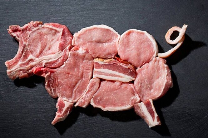 Мифы и правда о свинине: как выбирать свинину, предрассудки о свинине