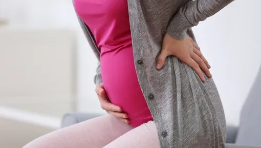 Боли на 10-неделе беременности: физиологические и патологические