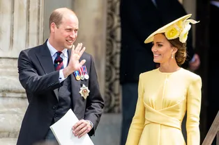Королевский инсайдер назвал черту, которую принц Уильям больше всего ценит в жене