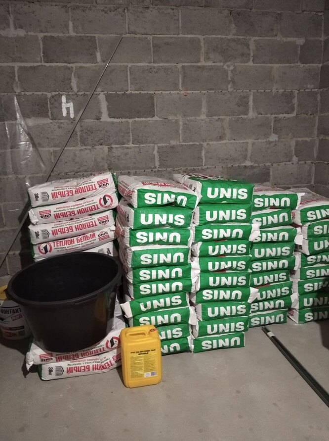 Можно ли жить в новостройке с недоделанным ремонтом