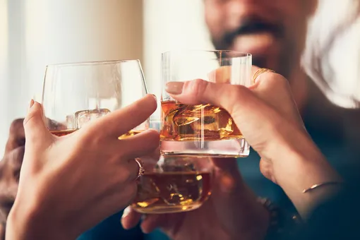 50 смешных цитат про алкоголь, которые заставят вас задуматься о жизни