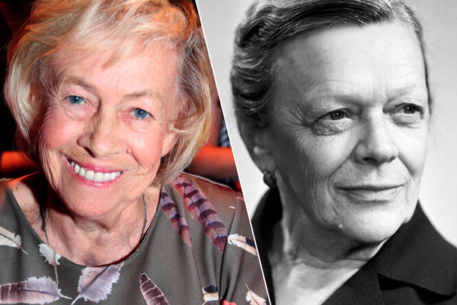 Любимые бабушки всего Союза: актрисы, которых мы не помним молодыми