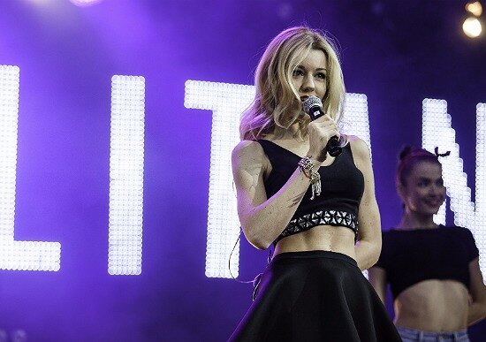 Cosmopolitan LIVE - 12 сентября