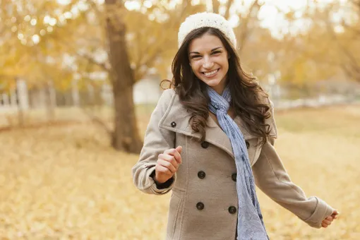 В погоне за серотонином. 8 способов добыть гормон счастья этой осенью