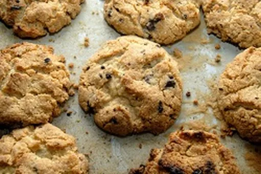 9 типичных ошибок при выпечке, или как не испортить праздничное печенье