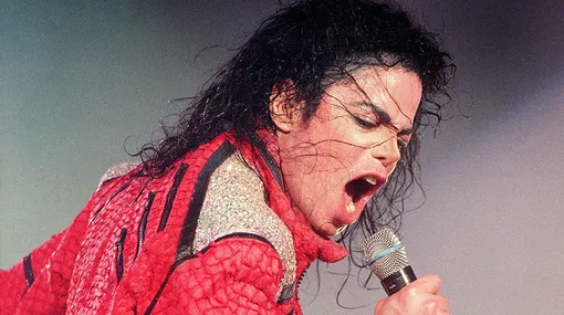 Майкл Джексон: скандалы и жизнь