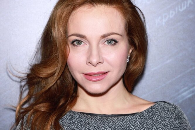 Екатерина Гусева выложила фото с Романом Костомаровым