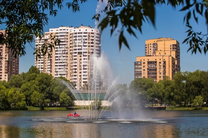 Как купить квартиру в Подмосковье: Реутов Как купить квартиру в Подмосковье: Реутов
