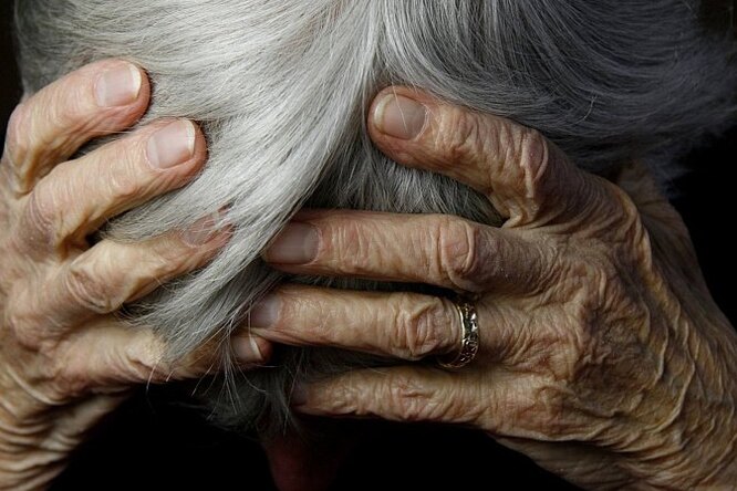 103-летняя пенсионерка умерла, не дождавшись очереди на положенную квартиру