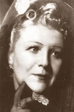 Изабелла Юрьева, фото Wikipedia фото