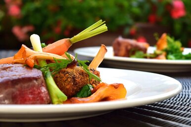 15 бюджетных рецептов ужина на любой вкус. От низкокалорийных до армянской кухни