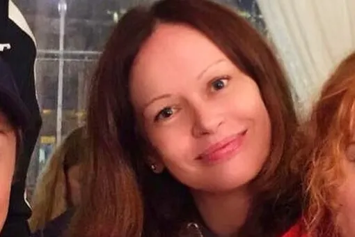51-летняя Ирина Безрукова поразила снимком без макияжа