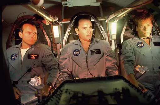 Фильмы про космос: «Аполлон 13»