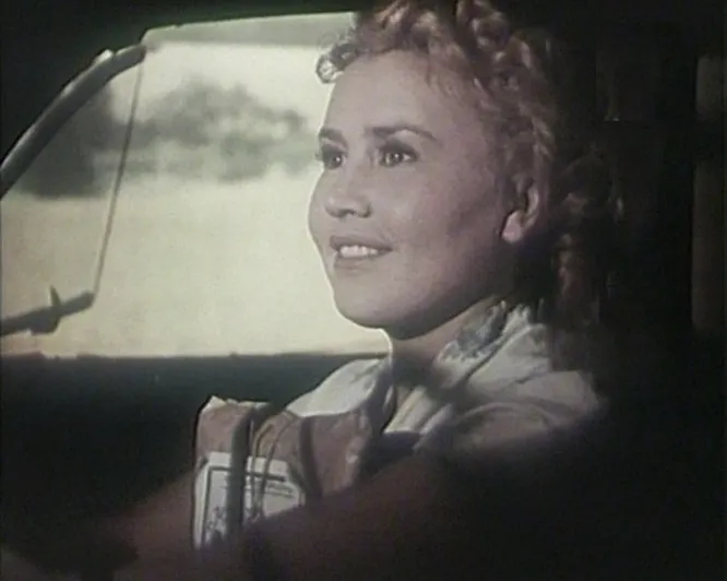 В один прекрасный день (1955)