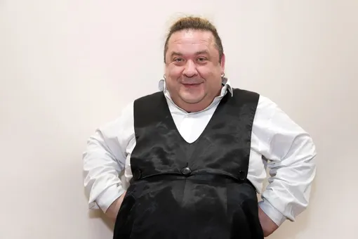 Это еще не предел: Александр Морозов после операции похудел на 40 кг