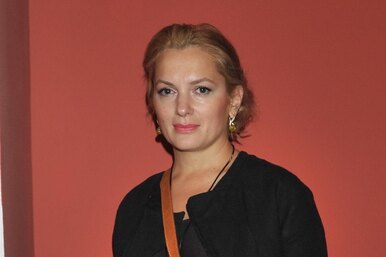 «Он мне очень помог»: Мария Порошина о Максиме Аверине