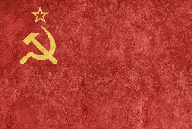 Кто был первым президентом СССР?