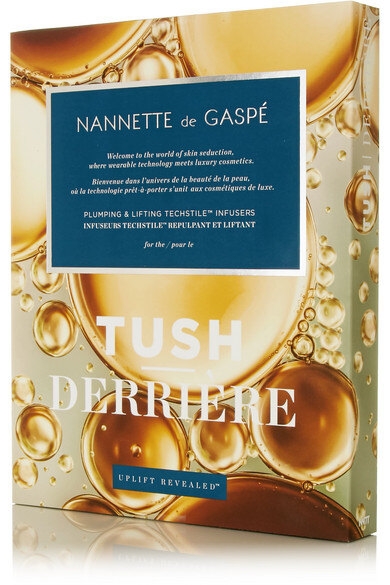 Сет масок для попы Uplift Revealed Tush, Nanette de Gaspé, 13 300 руб.
