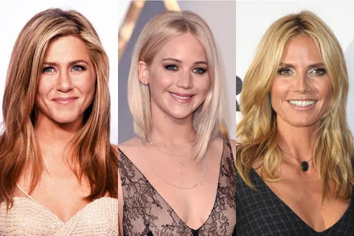 Как выбрать блонд: 5 модных окрашиваний для разных типов внешности
