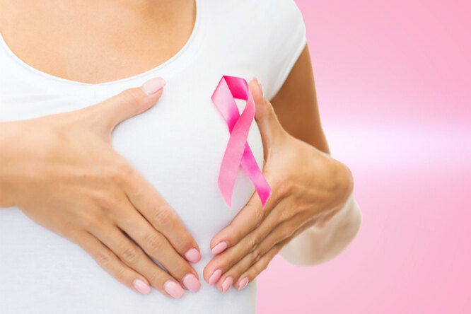 10 мифов о раке груди