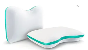 Анатомическая подушка Hybrid Basic